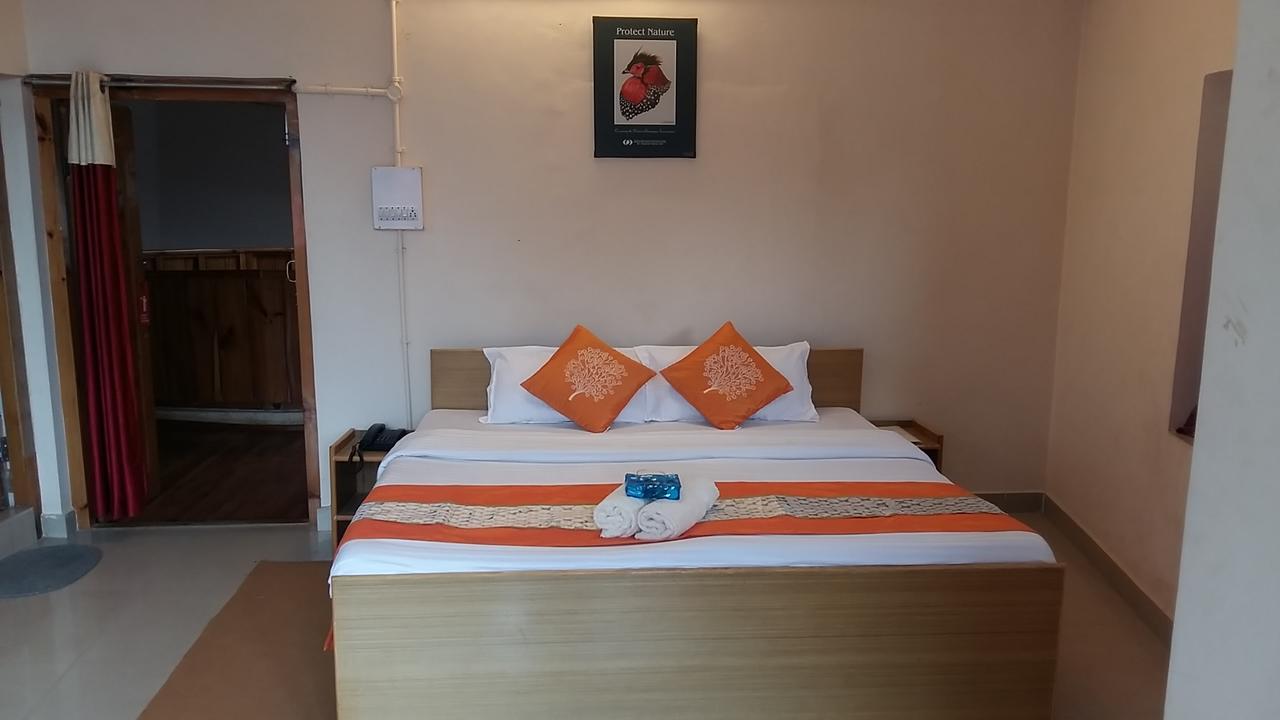 The Tara Villa Shamshi 외부 사진