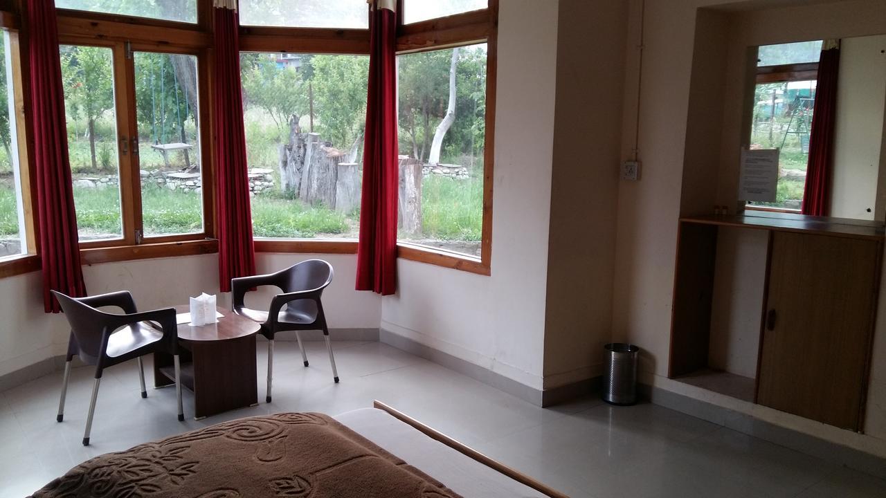 The Tara Villa Shamshi 외부 사진
