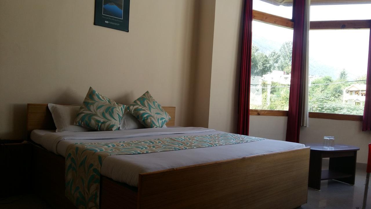 The Tara Villa Shamshi 외부 사진
